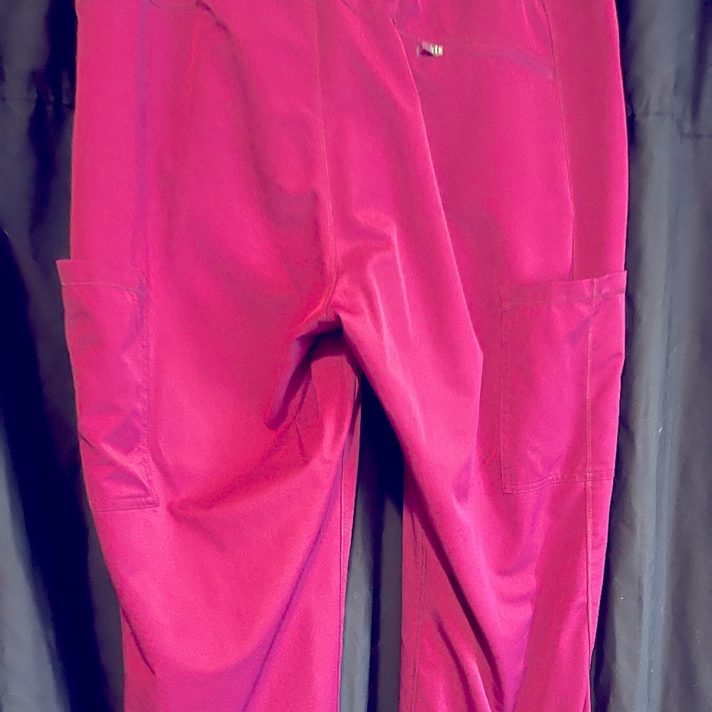 Dickies Dynamix scrub pant XL TALL